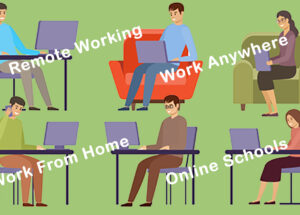 12 Common Remote Working Problems Solved With These Must-Have Digital Solutions